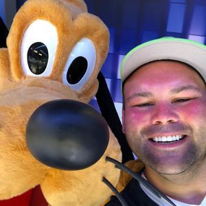 Meet your Posher, Eddie